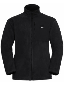 Худи и свитшоты Jack Wolfskin модель A64108_6000 Фото