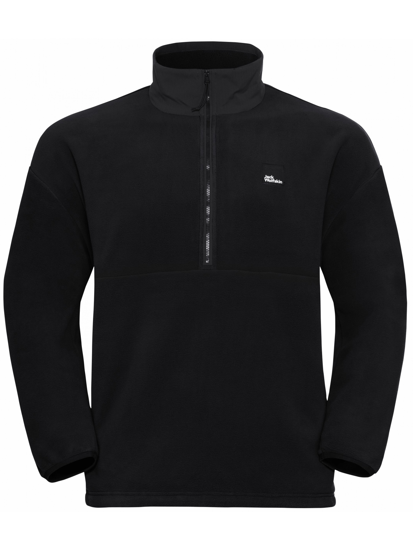 Худі та світшоти Jack Wolfskin модель A64109_6000 Фото