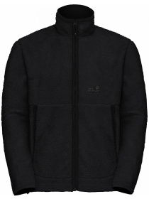 Худі та світшоти Jack Wolfskin модель A64997_6000 Фото