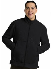 Худи и свитшоты Jack Wolfskin модель A64997_6000 Фото