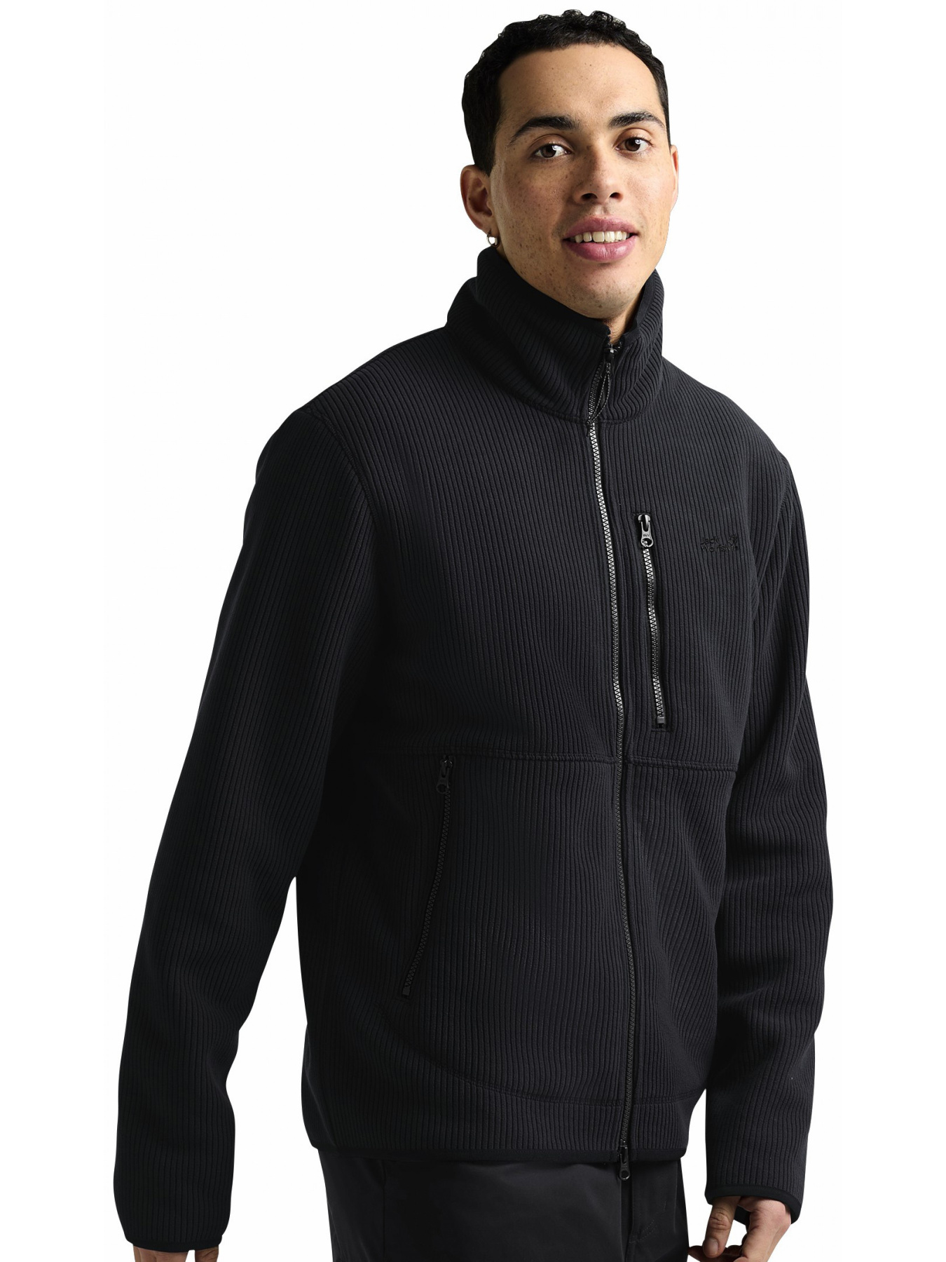 Худі та світшоти Jack Wolfskin модель A65001_6000 Худі та світшоти Jack Wolfskin модель A65001_6000 Фото