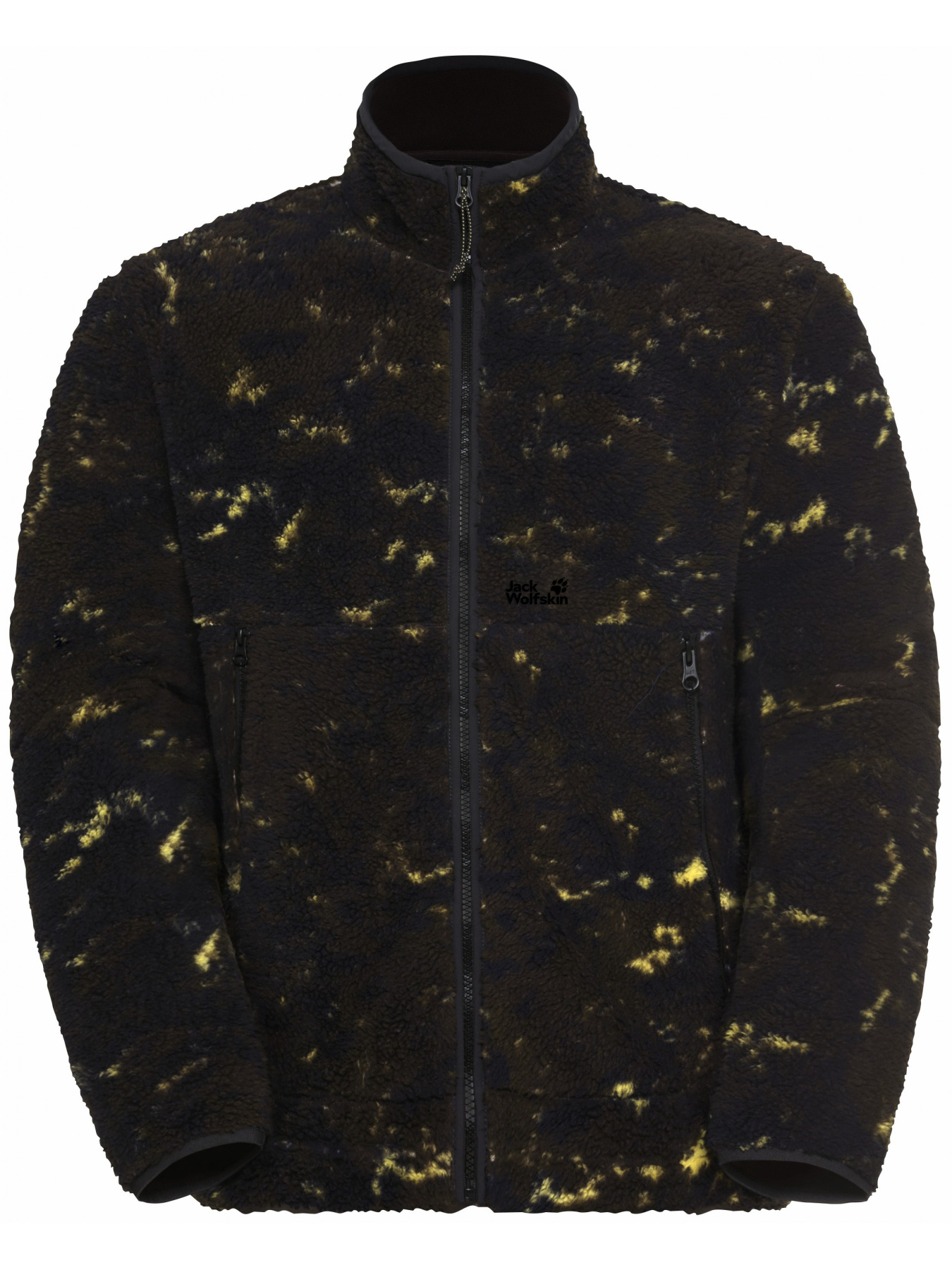 Худі та світшоти Jack Wolfskin модель A65120_T0322 Фото