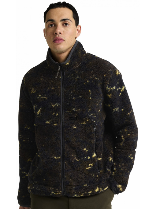 Худі та світшоти Jack Wolfskin модель A65120_T0322 Фото