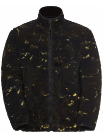 Худі та світшоти Jack Wolfskin модель A65120_T0322 Фото