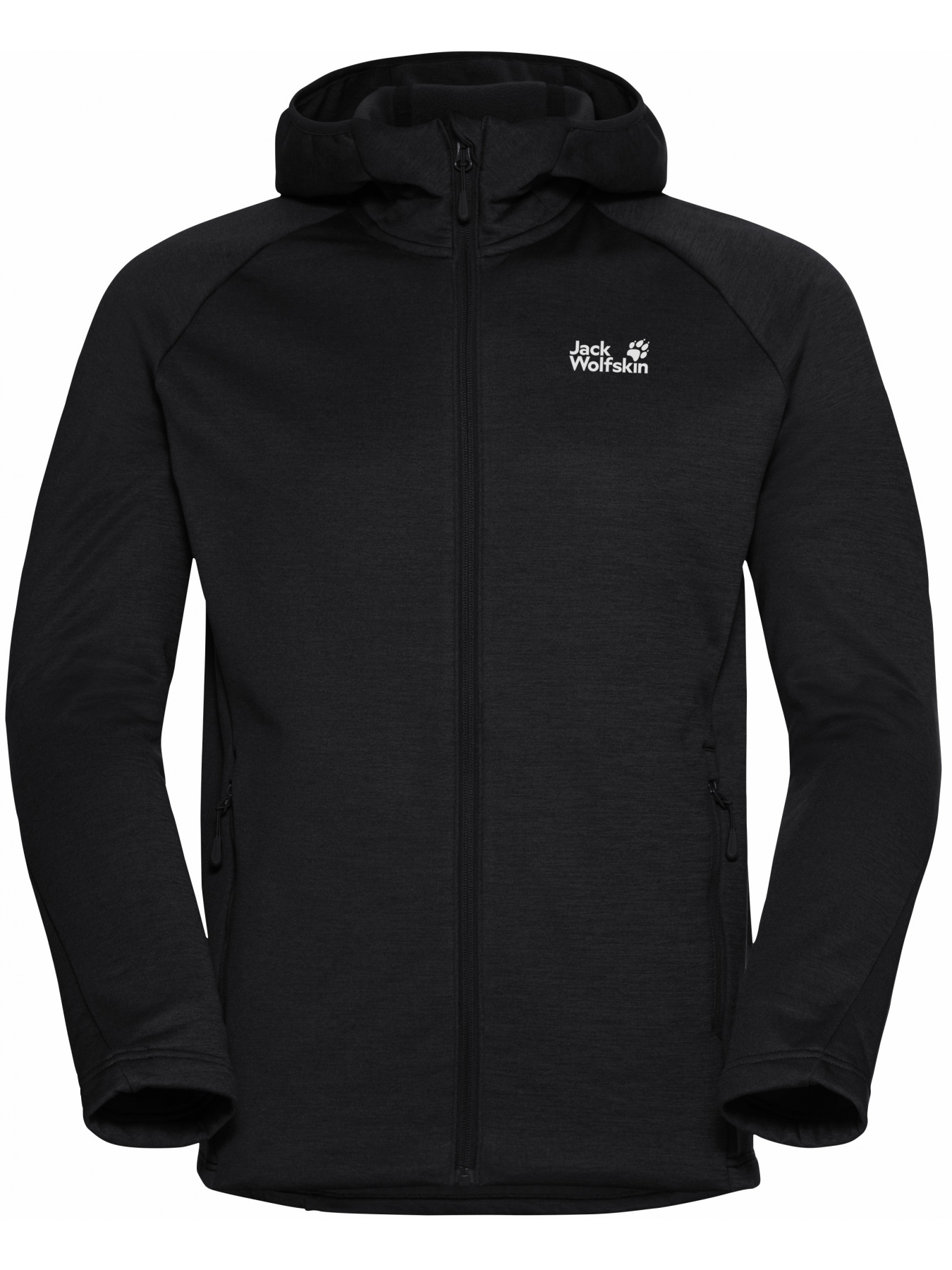 Худі та світшоти Jack Wolfskin модель A65272_6000 Худі та світшоти Jack Wolfskin модель A65272_6000 Фото