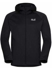 Худі та світшоти Jack Wolfskin модель A65272_6000 Фото