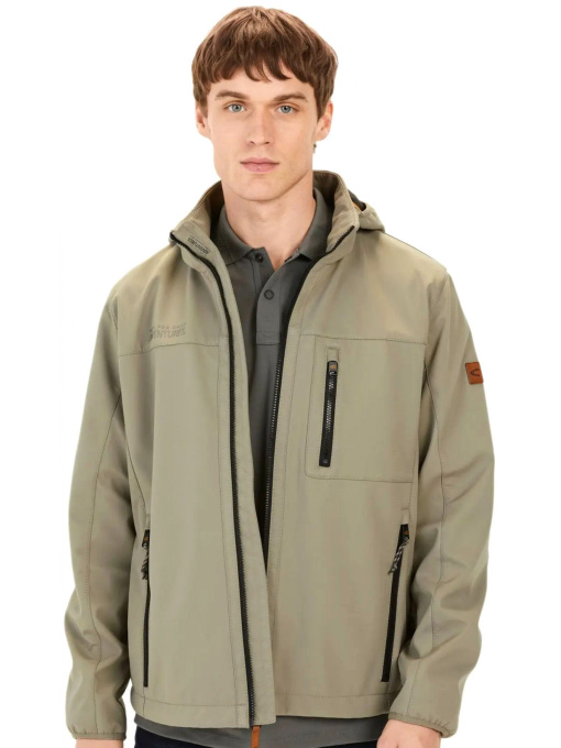 Куртки та дублянки Camel Active модель 430120-9N61-31 Фото