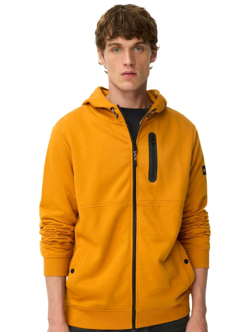 Худи и свитшоты Camel Active модель 409406-6W52-67 Фото