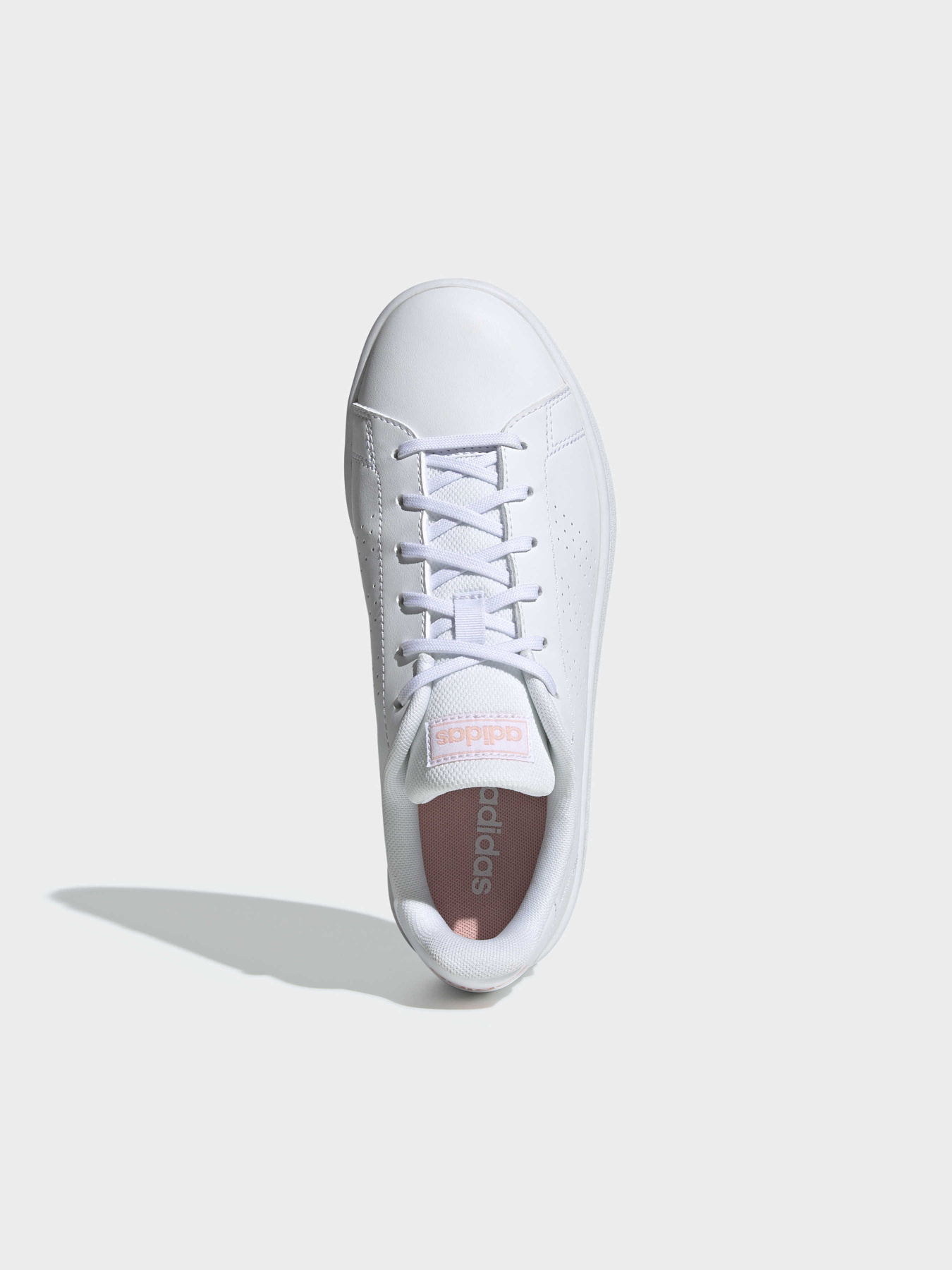 Кеди Adidas модель EE7510 Кеди Adidas модель EE7510 Фото