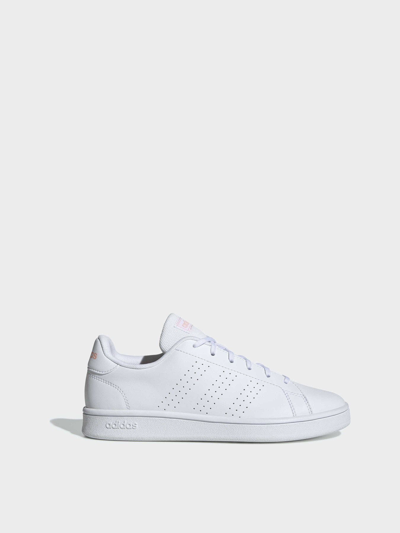 Кеди Adidas модель EE7510 Кеди Adidas модель EE7510 Фото