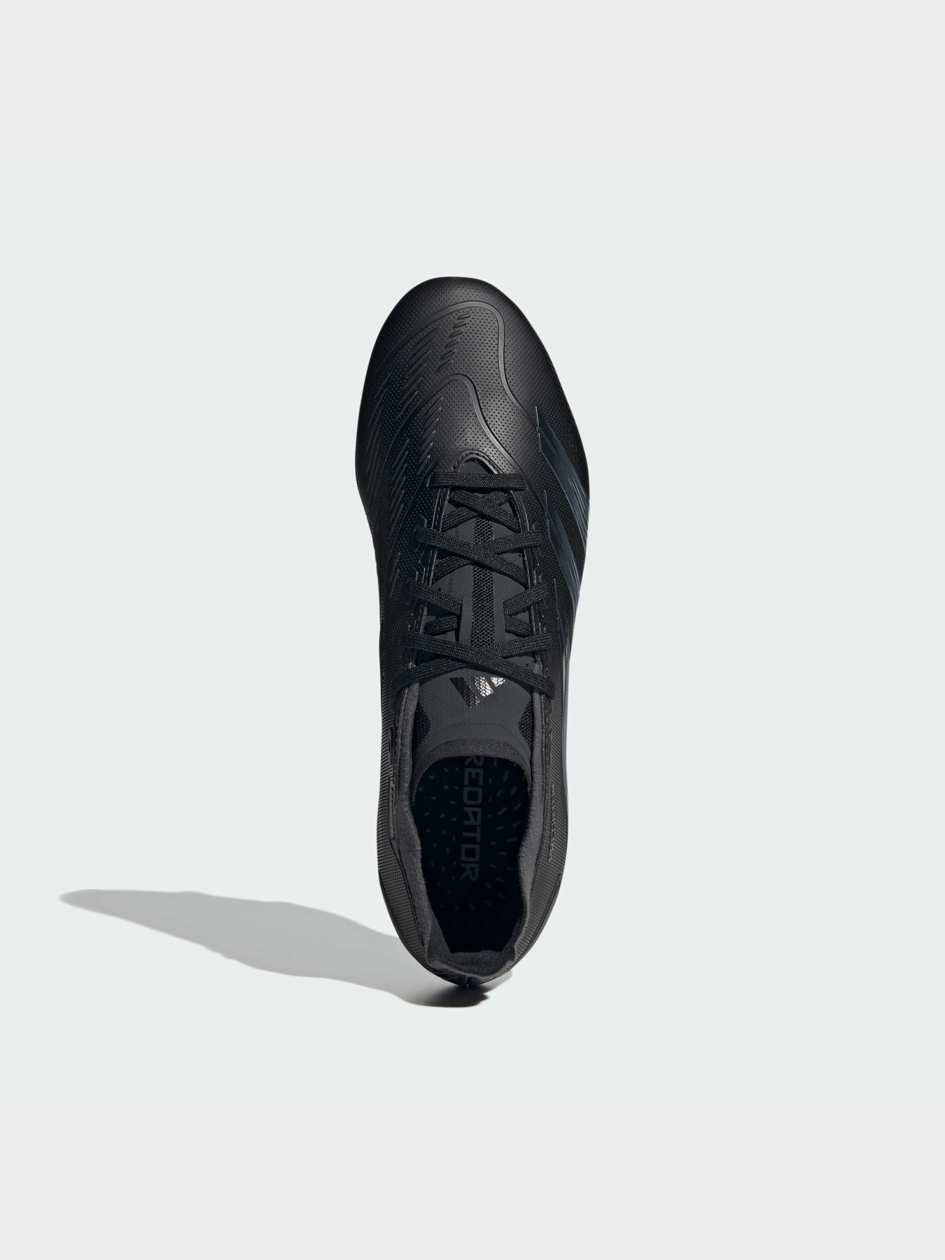 Кроссовки Adidas Predator модель IG7763 Фото