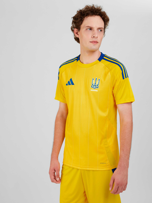 Футболки и поло Adidas модель IK2251 Фото