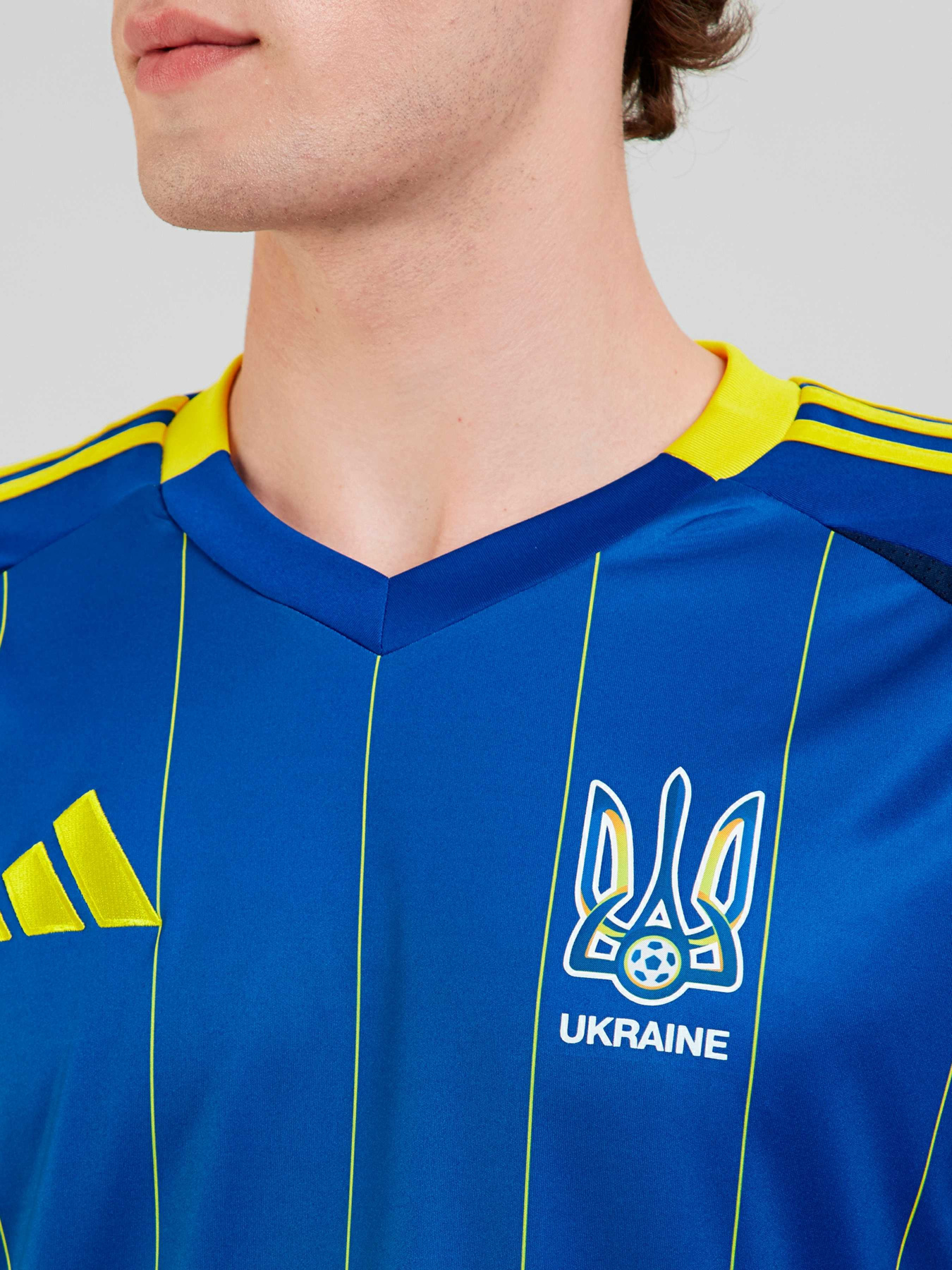 Футболки и поло Adidas модель IP2175 Футболки и поло Adidas модель IP2175 Фото