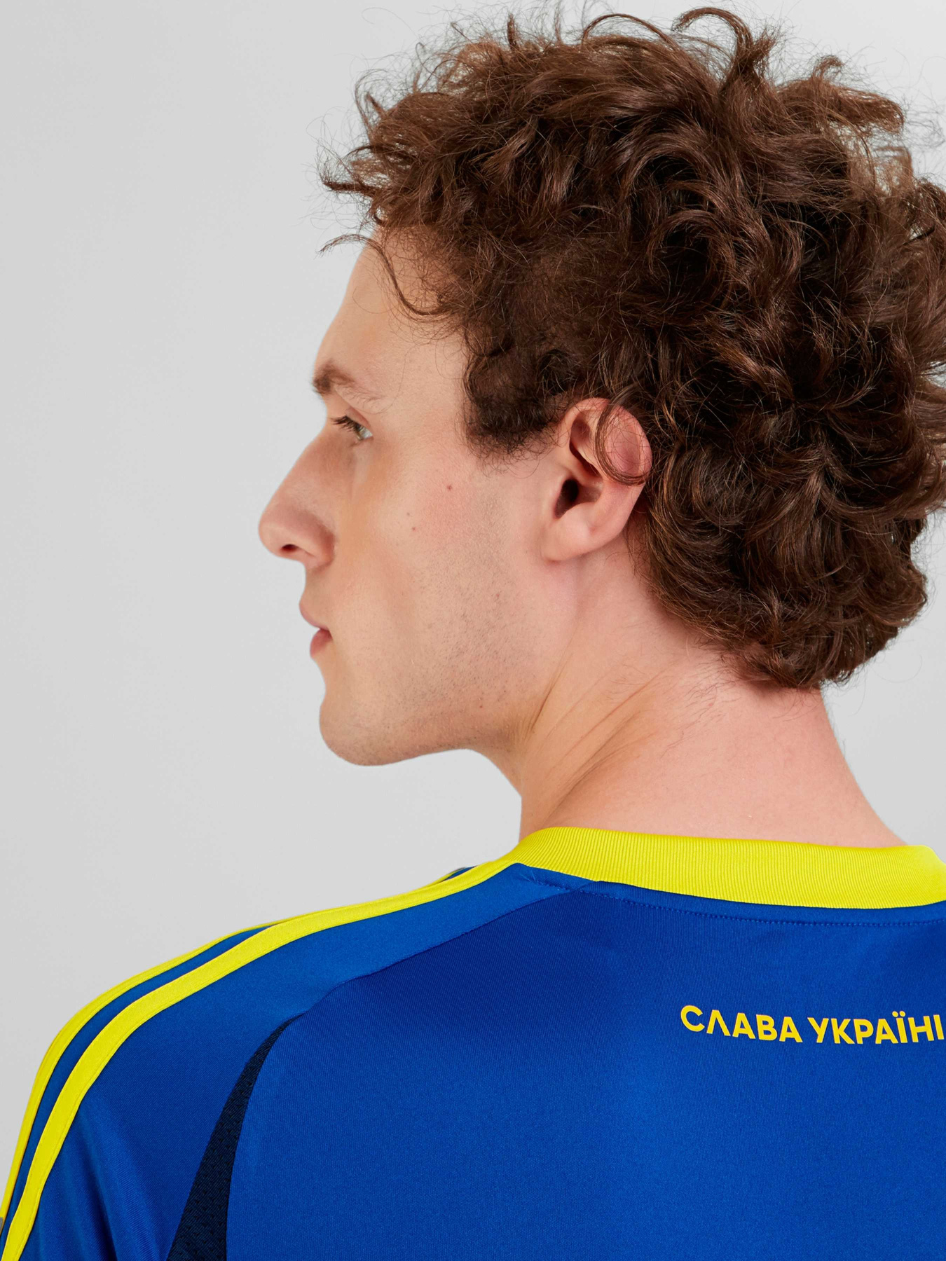 Футболки и поло Adidas модель IP2175 Футболки и поло Adidas модель IP2175 Фото
