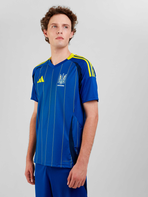 Футболки и поло Adidas модель IP2175 Фото