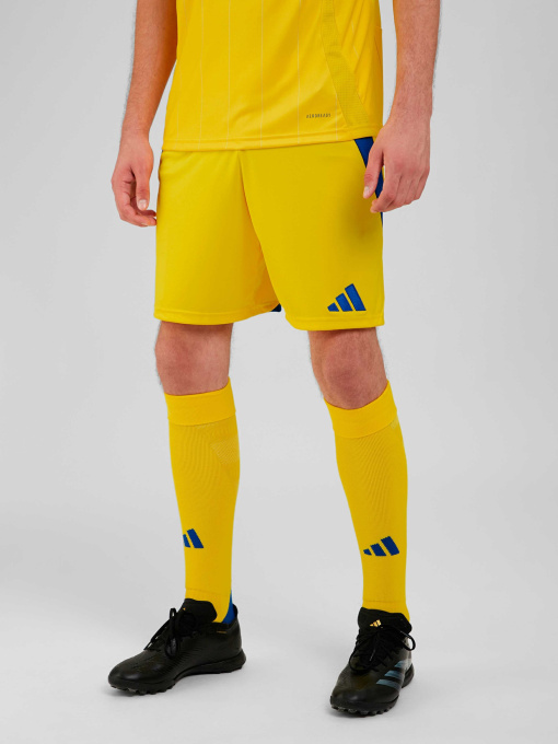 Шорти Adidas модель IK2248 Фото