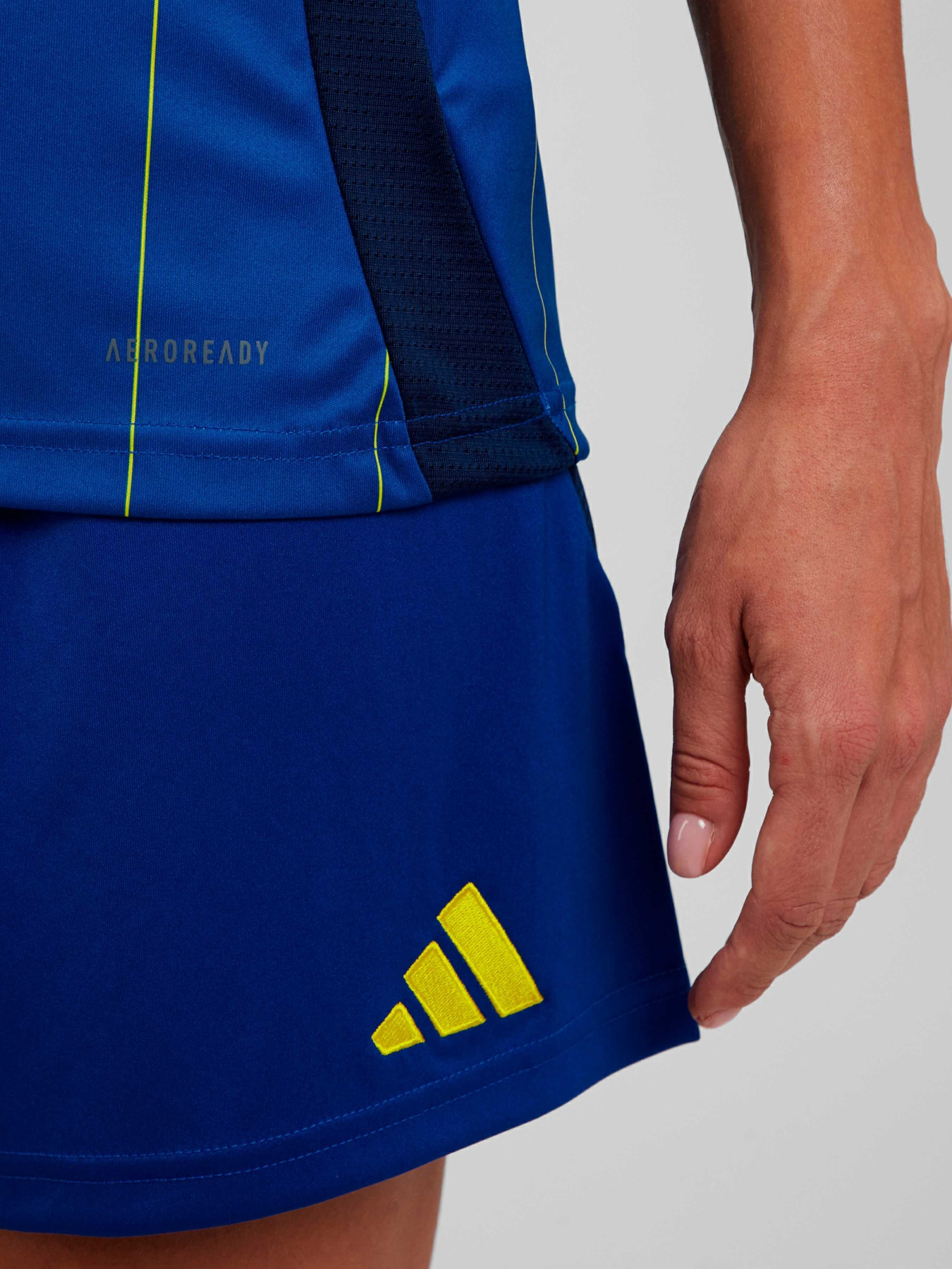 Футболки и поло Adidas модель IP2179 Фото