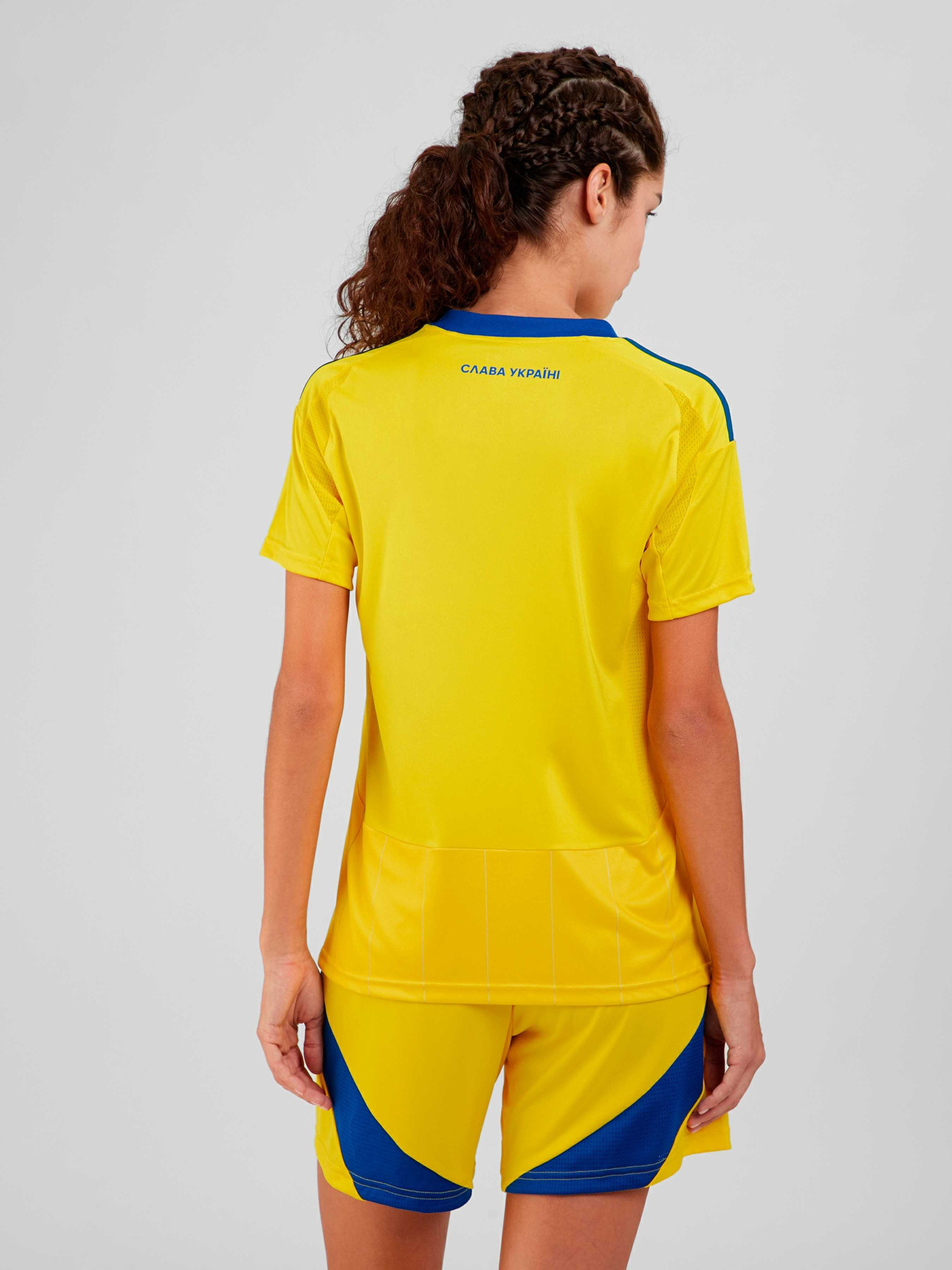 Футболки и поло Adidas модель IP2182 Фото