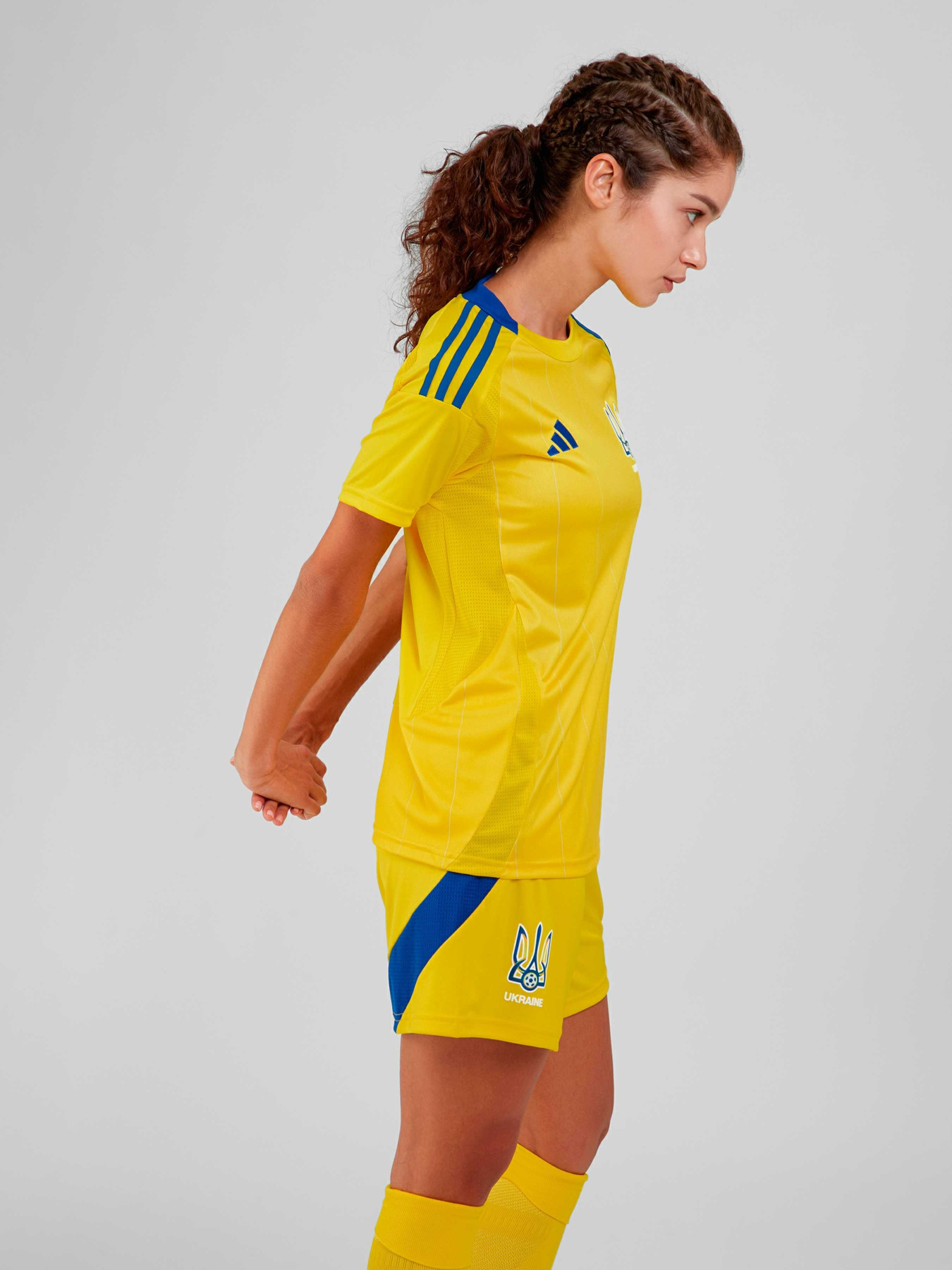 Футболки и поло Adidas модель IP2182 Фото