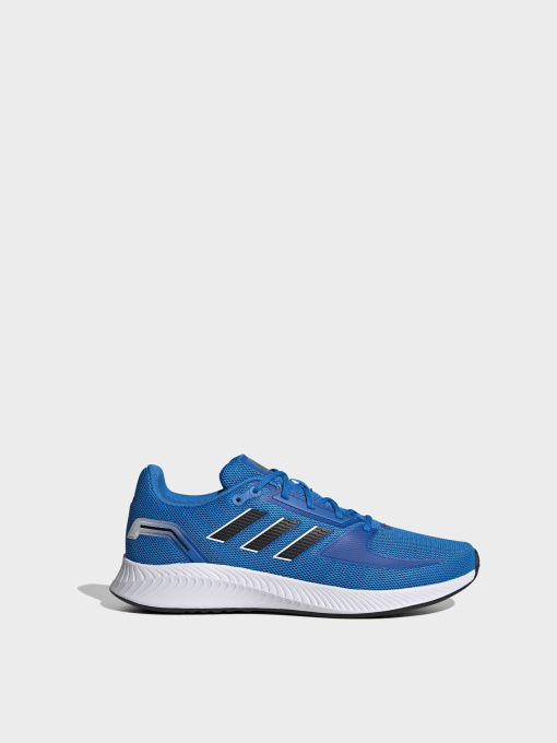 Кроссовки Adidas Runfalcon модель GX8237 Фото