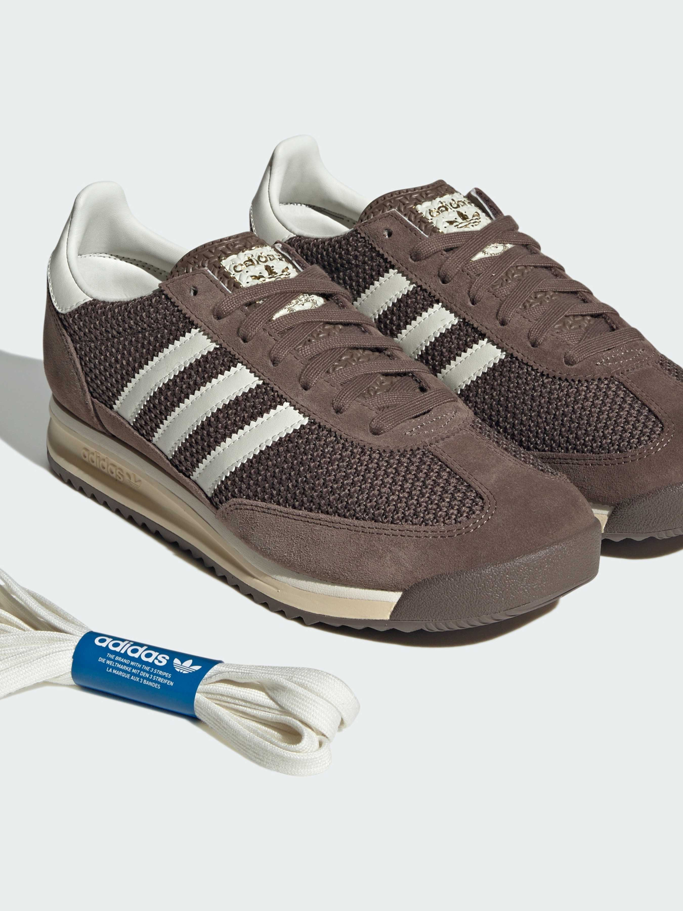 Кросівки Adidas модель JR8774 Фото