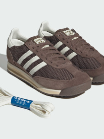 Кросівки Adidas модель JR8774 Фото