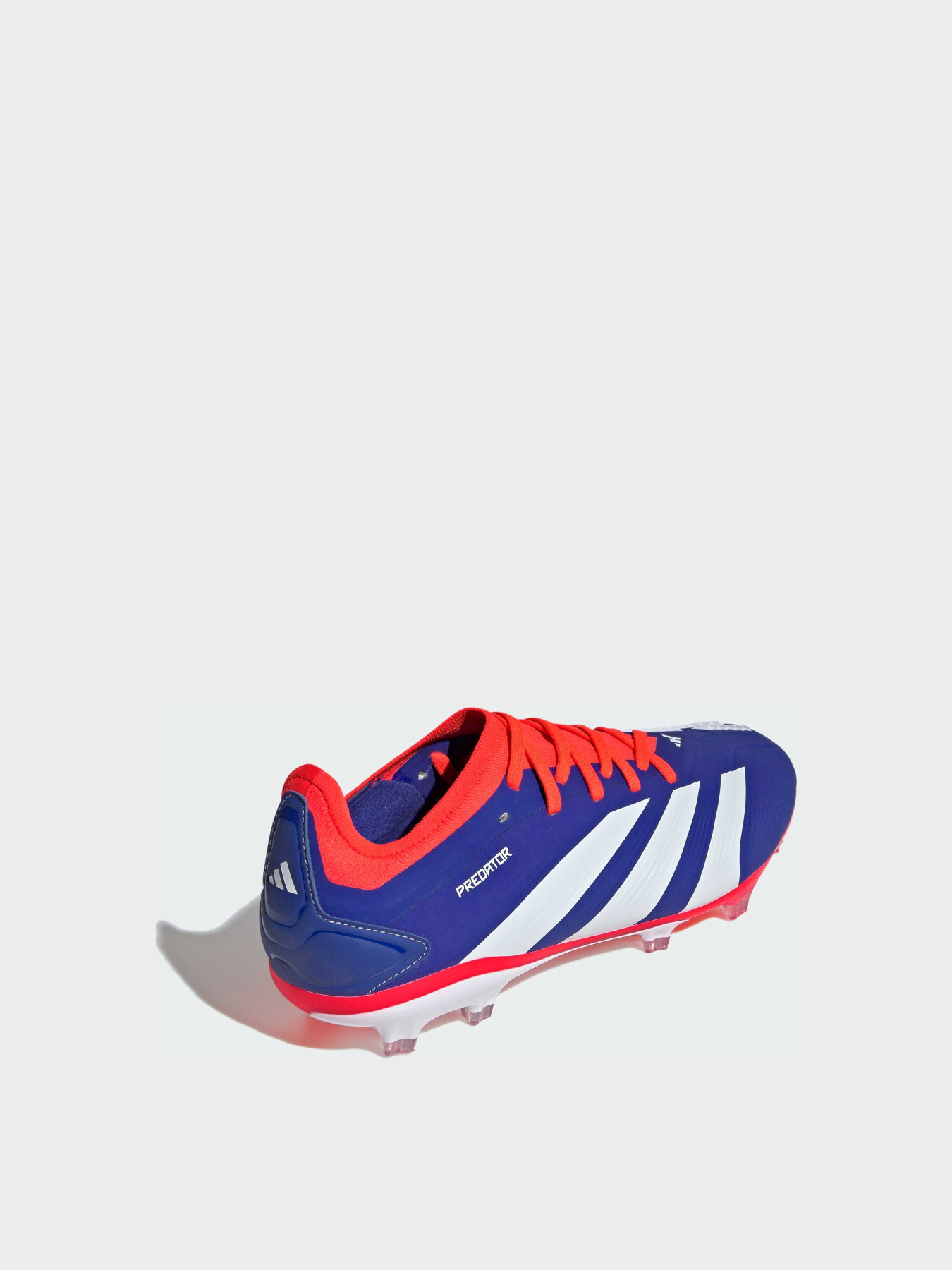 Кросівки Adidas Predator модель IF6330 Кросівки Adidas Predator модель IF6330 Фото