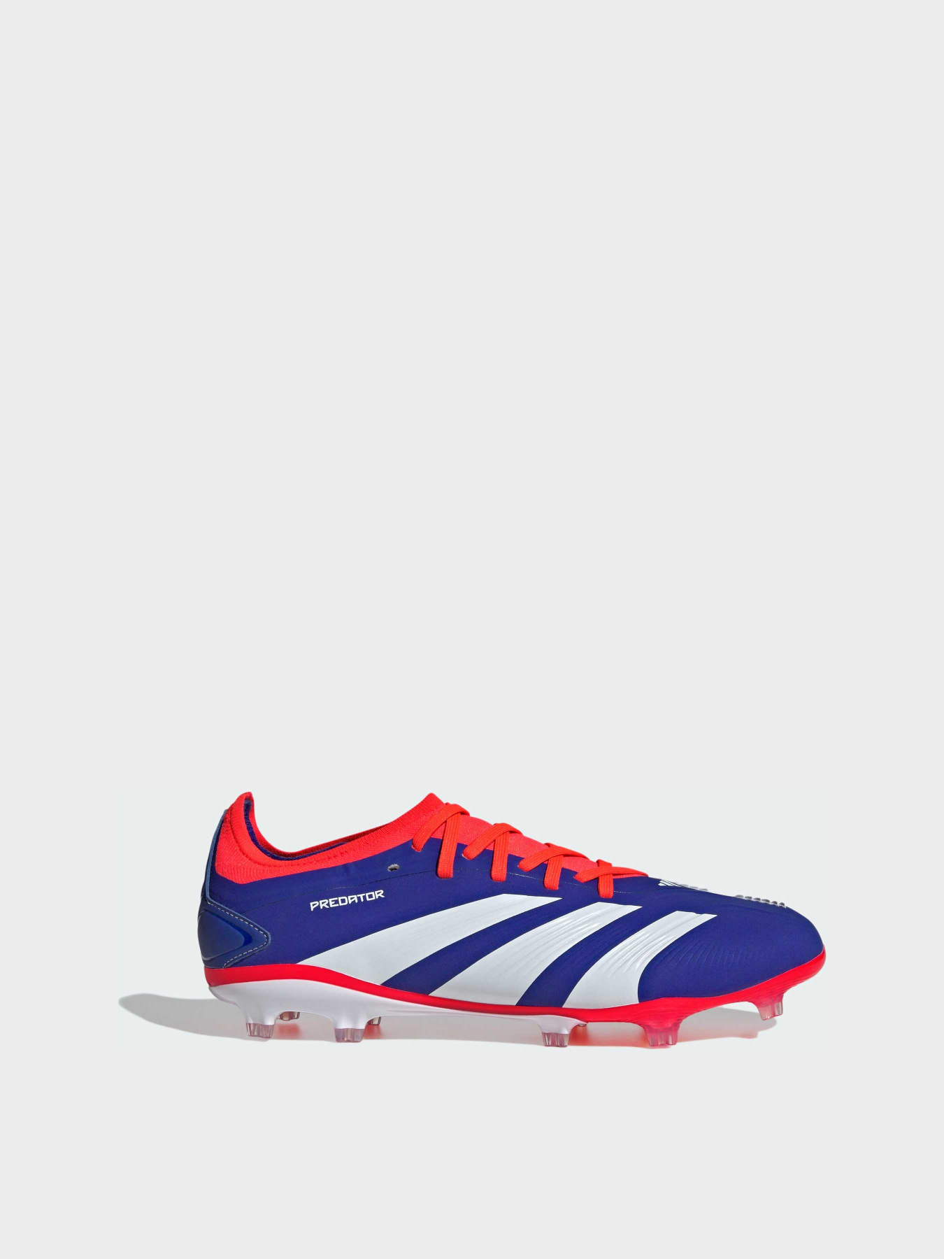 Кросівки Adidas Predator модель IF6330 Кросівки Adidas Predator модель IF6330 Фото