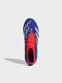 Кросівки Adidas Predator модель IF6330 Фото