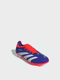 Кросівки Adidas Predator модель IF6330 Фото