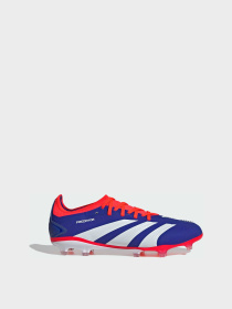 Кросівки Adidas Predator модель IF6330 Фото