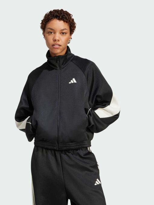 Худі та світшоти Adidas модель JL6886 Фото