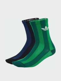 Носки и гольфы Adidas модель JW7984 Фото