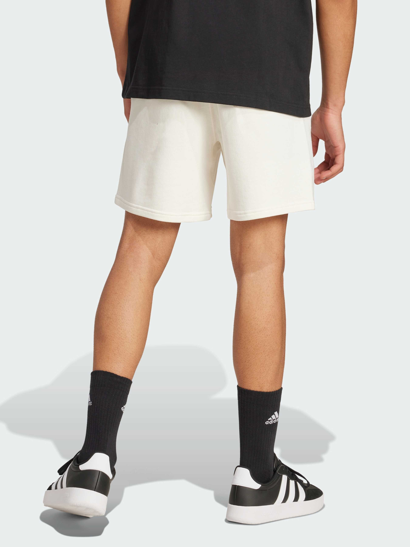 Шорти Adidas модель JY1551 Шорти Adidas модель JY1551 Фото
