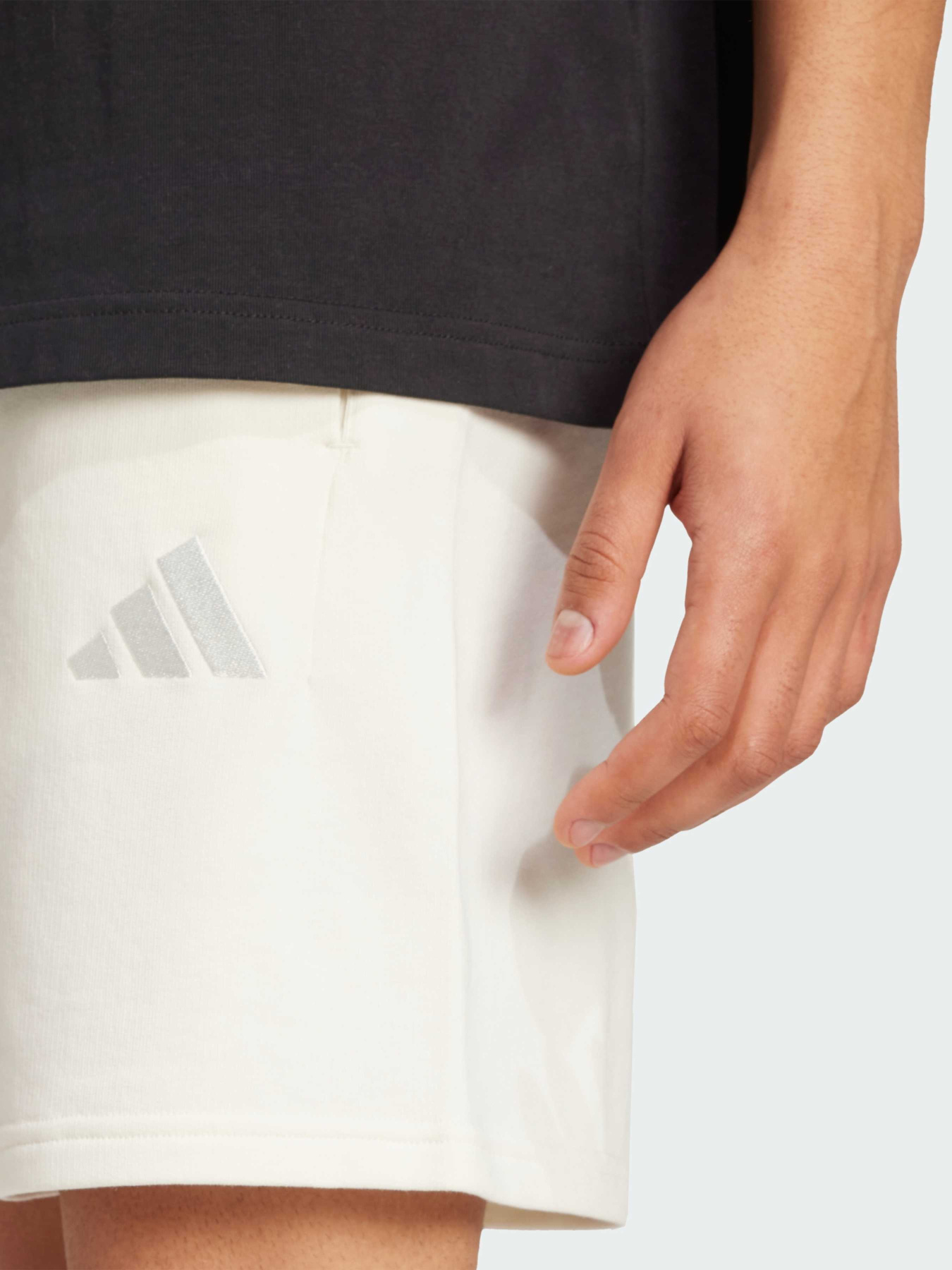 Шорти Adidas модель JY1551 Шорти Adidas модель JY1551 Фото