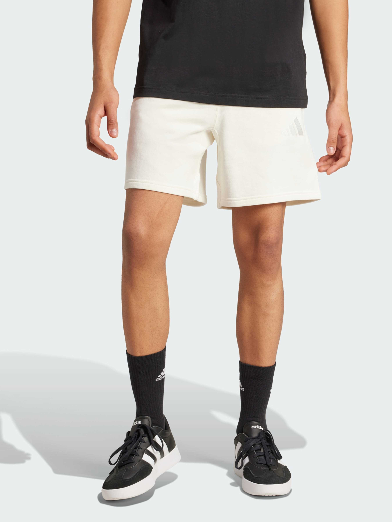 Шорти Adidas модель JY1551 Шорти Adidas модель JY1551 Фото