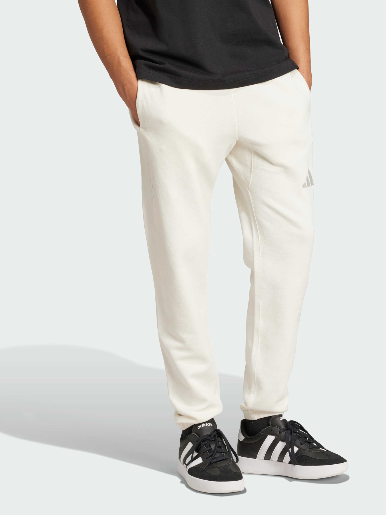 Штани Adidas модель JY1557 Штани Adidas модель JY1557 Фото