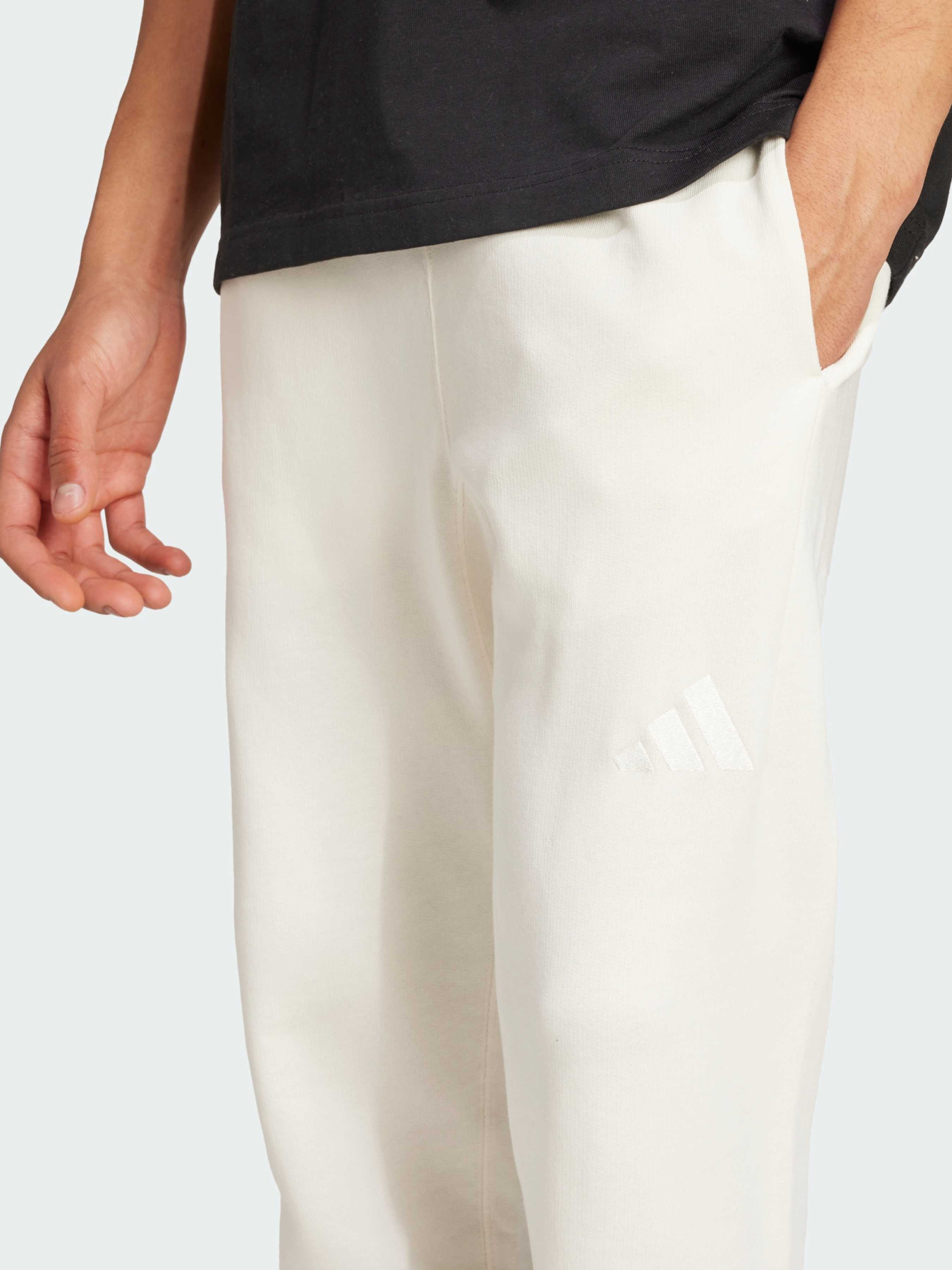 Штани Adidas модель JY1557 Штани Adidas модель JY1557 Фото