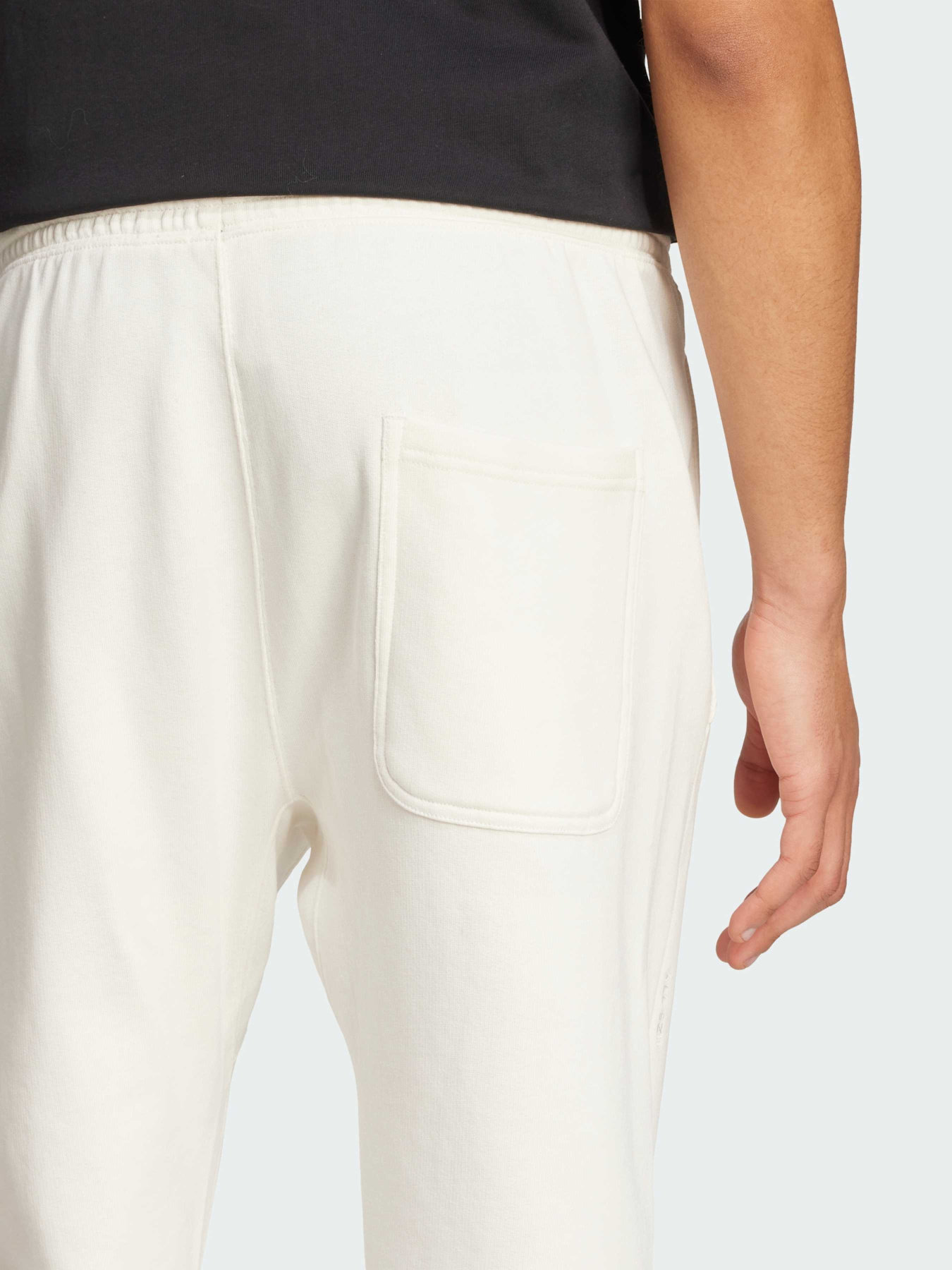 Штани Adidas модель JY1557 Штани Adidas модель JY1557 Фото