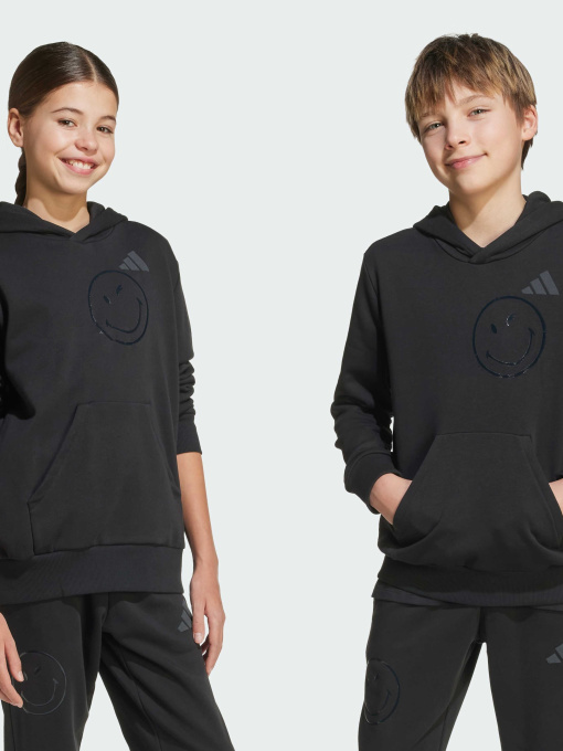 Худі та світшоти Adidas модель JN2161 Фото
