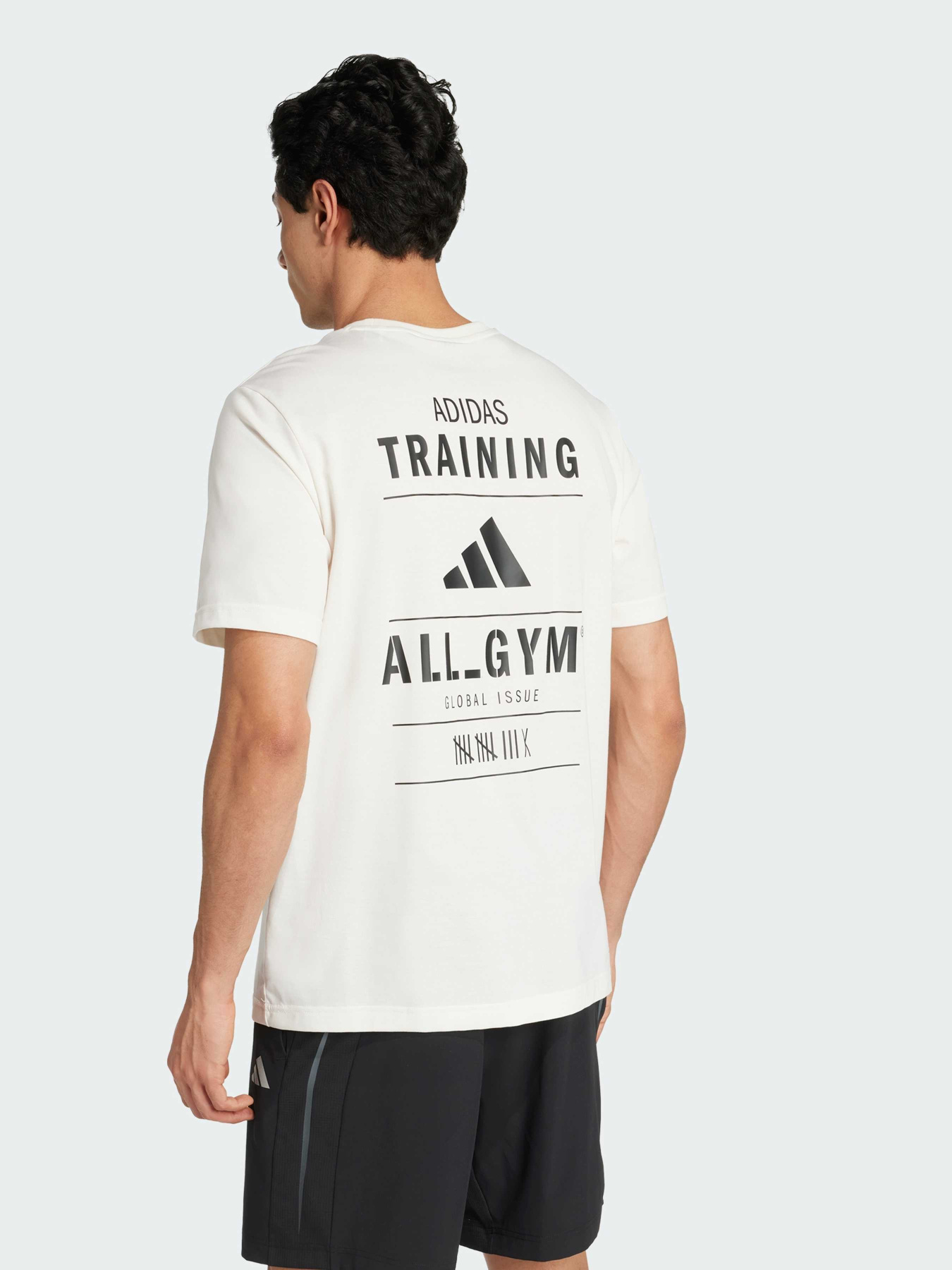 Футболки і поло Adidas модель JM8976 Футболки і поло Adidas модель JM8976 Фото