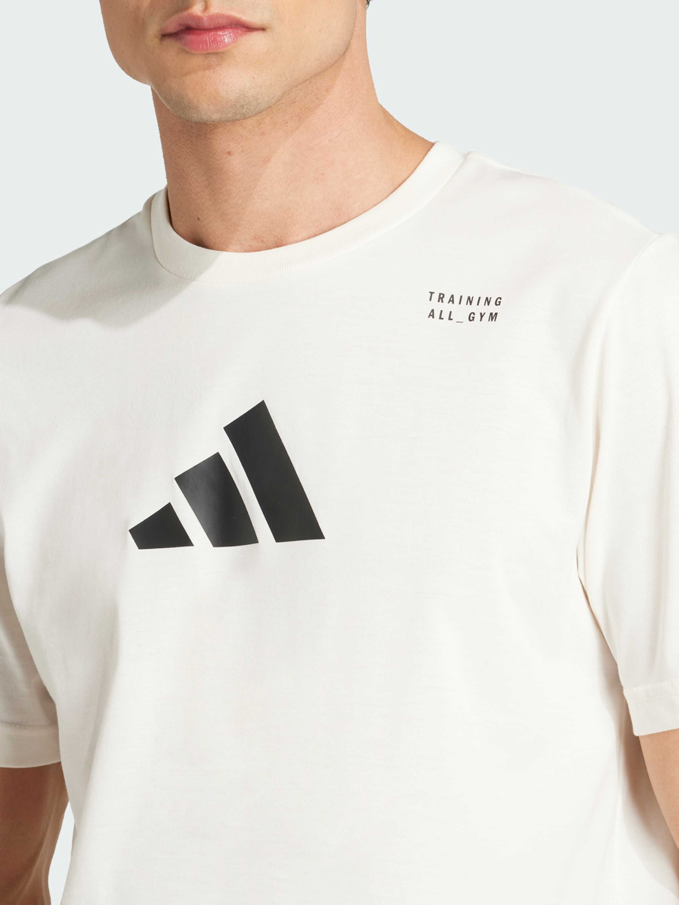 Футболки і поло Adidas модель JM8976 Футболки і поло Adidas модель JM8976 Фото