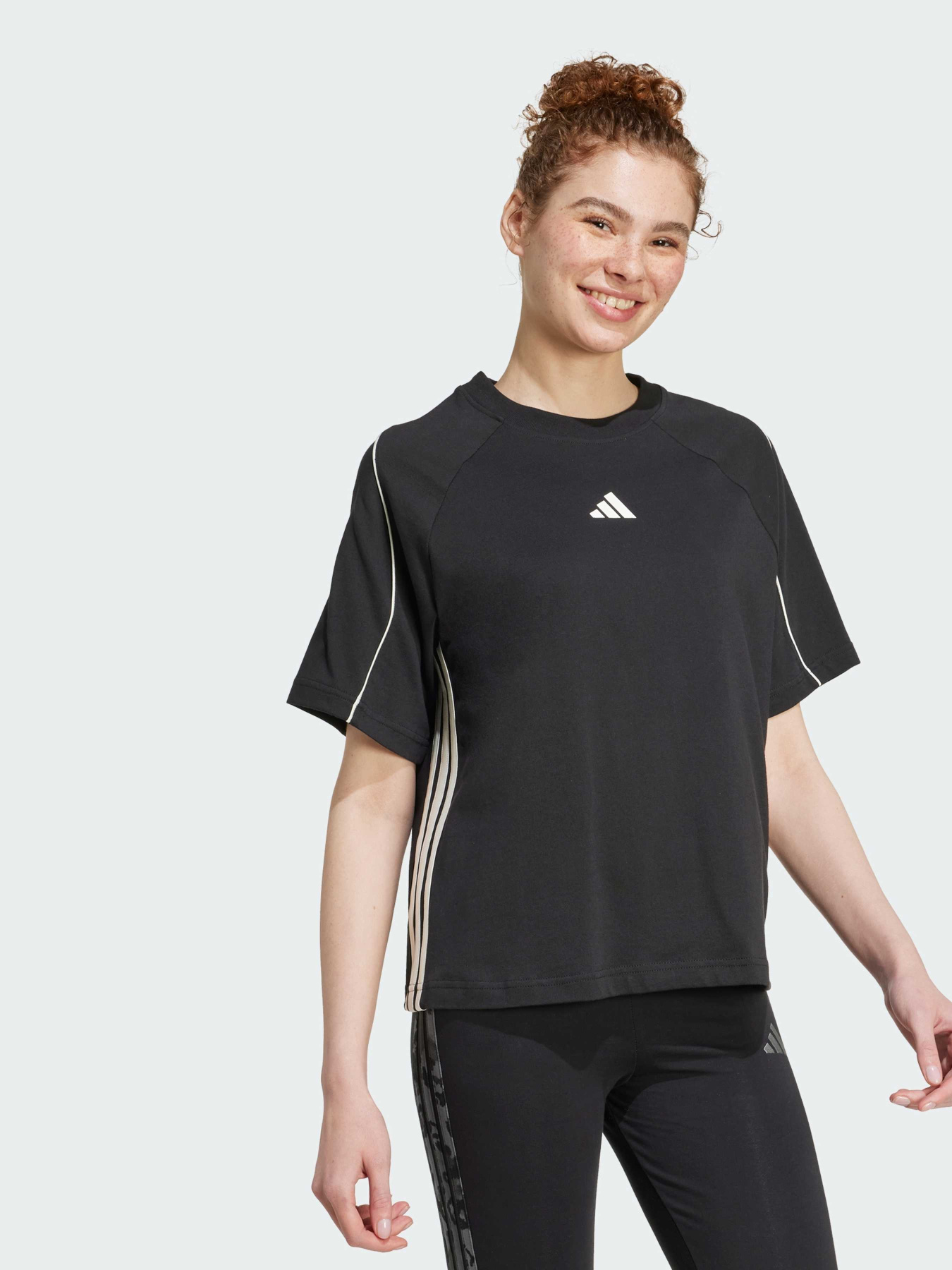 Футболки и поло Adidas модель JV7009 Фото