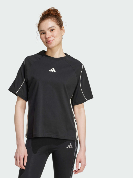 Футболки и поло Adidas модель JV7009 Фото