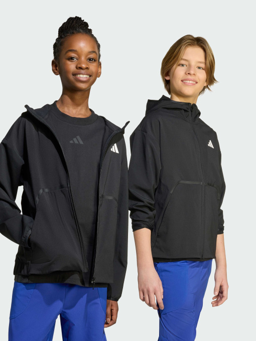 Худи и свитшоты Adidas модель JM1681 Фото