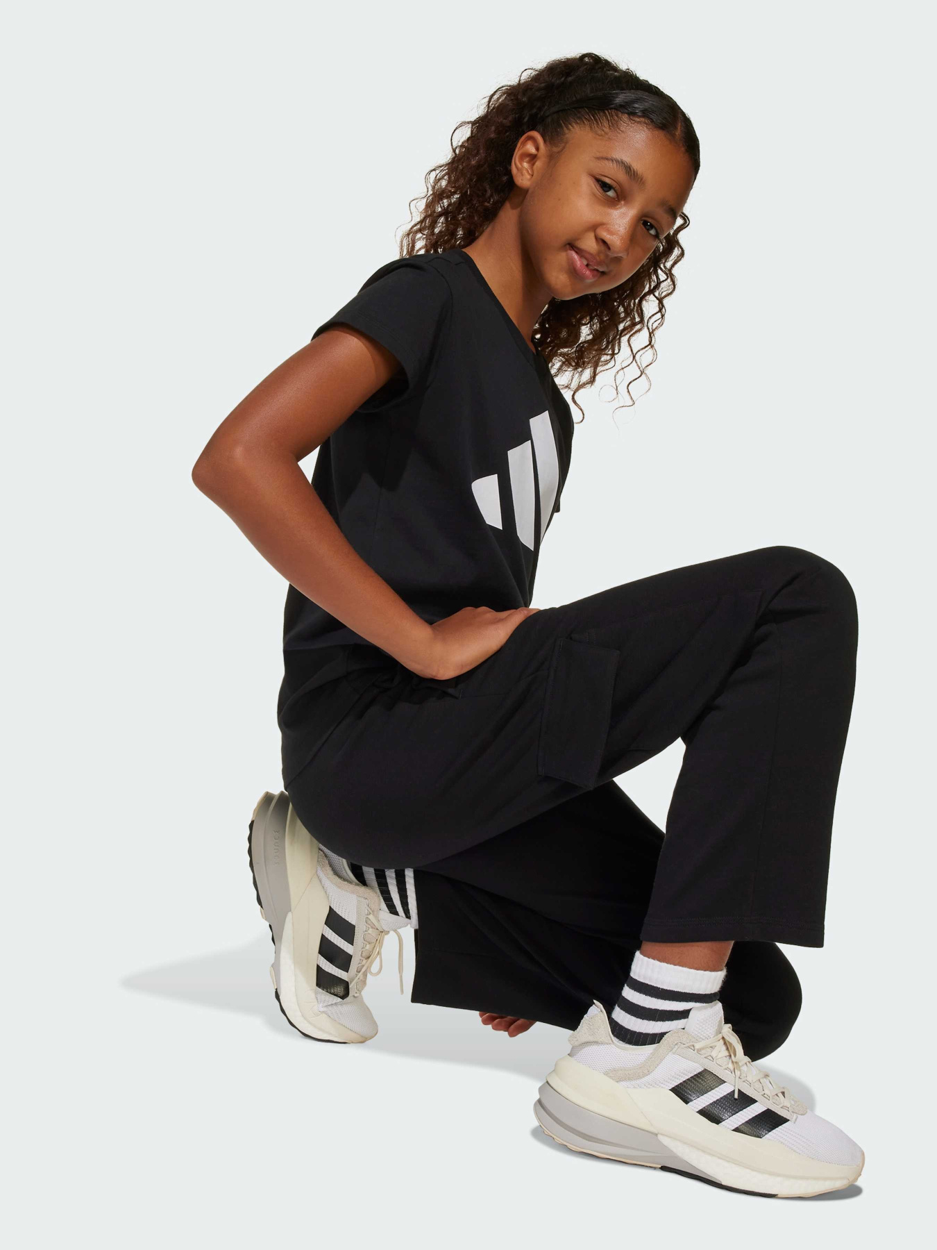 Брюки Adidas модель JC9738 Фото