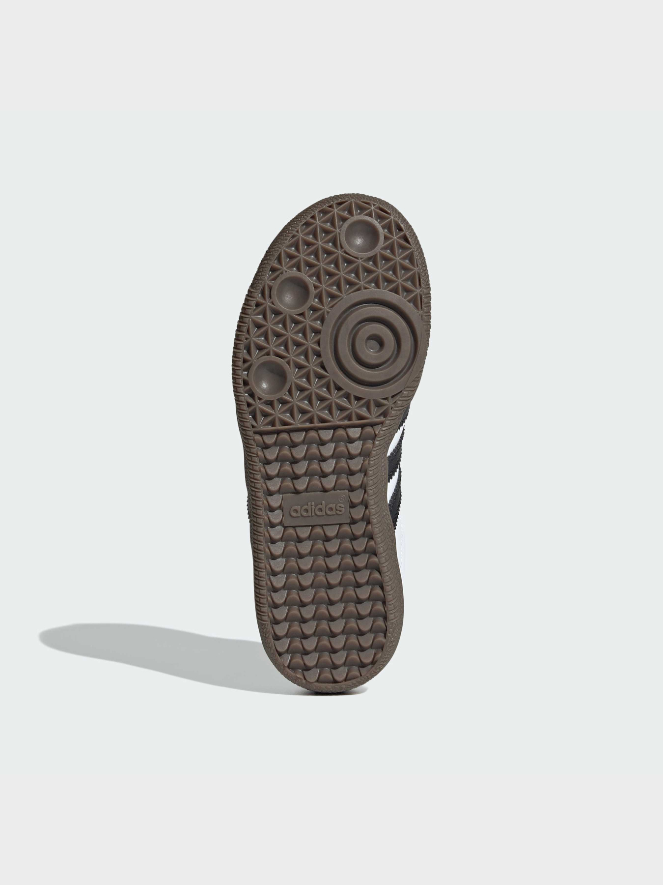 Кеди Adidas Samba модель JQ6391 Кеди Adidas Samba модель JQ6391 Фото