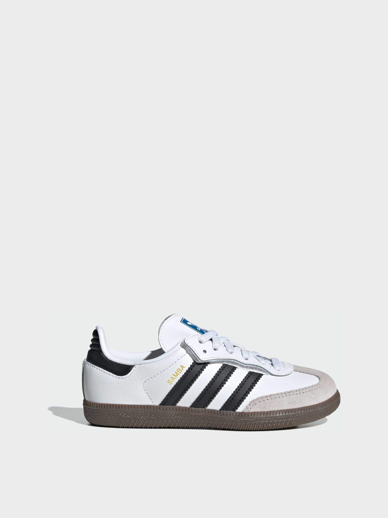 Кеди Adidas Samba модель JQ6391 Кеди Adidas Samba модель JQ6391 Фото
