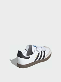 Кеди Adidas Samba модель JQ6391 Фото