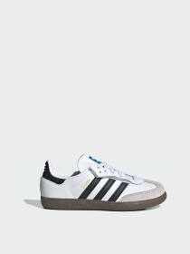 Кеди Adidas Samba модель JQ6391 Фото